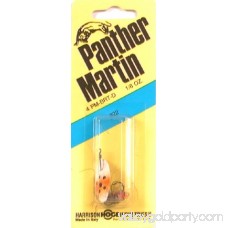 Panther Martin Brown Trout Dressed 1/8oz 565202636
